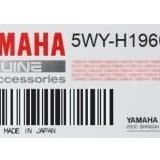 **YAMAHA VOLTAJ REGÜLATÖRÜ
