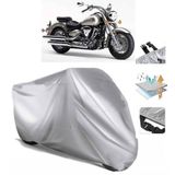 Yamaha Wild Star XV 1600 Motor Brandası