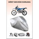 Yamaha Wr 250 R Uyumlu Motorsiklet Branda, Motor Örtüsü