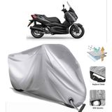 Yamaha X-Max 125 Iron Max Motor Brandası