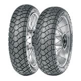 Yamaha X-MAX 250 120/70-15 140/70-14 Kış Lastiği