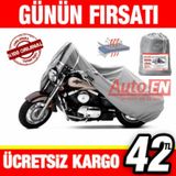 Yamaha X-Max 250 ABS Motosiklet Branda
