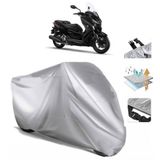 Yamaha X-max 250 Iron Max Abs Motor Brandası