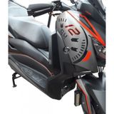 Yamaha X Max 250 Motor Brandası