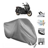 Yamaha X-Max 250 Tech Max VINLEKS Motor Brandası