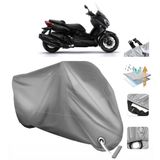 Yamaha X-max 350 Iron Max Abs Vınleks Motor Brandası