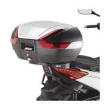 Yamaha X-Max 400 (13>16) Arka Çanta Taşıyıcısı (Givi SR2111) - Standart - Tek Renk
