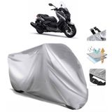 Yamaha X Max 400 Abs Motor Brandası
