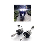 YAMAHA X-Max LED FAR AMPULÜ ZERO H7 2 Adet