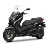 Yamaha X Max Motosiklet için Led Xenon Far Aydınlatma Ampulu FEMEX Eco Power H7