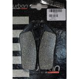 Yamaha X-Max Yp R 250 2014-2016 Uyumlu Braking Ön Fren Balatasi