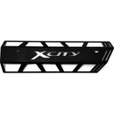 Yamaha Xcity 250 / X-city 250 Egzoz Koruma Demiri