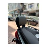 Yamaha Xmax 125-250-300 Sissy Bar Sırt Dayama 2024-2025 Arasmoto