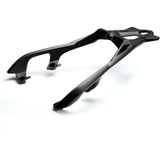 Yamaha Xmax 2018-2024 Topcase Çanta Demiri - Siyah