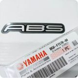 Yamaha Xmax 2018-22 Abs Stıcker