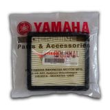 Yamaha Xmax 250 / 300 2018 Varyatör Filtresi