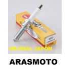 Yamaha Xmax 250-300 Ngk Buji Lmar8A-9 Orjinal Japon (2018-2023 Uyumlu) -Arasmoto