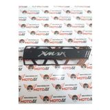 Yamaha Xmax 250 400 Egzoz Koruma Demiri 2014 2017