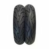 Yamaha Xmax 250 Uyumlu Duro 140/70-14 62P+120/70-15 56S Motosiklet Lastiği Takım 2025