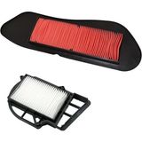 Yamaha Xmax 250 / x City 250 Hava ve Varyatör Filtresi Set 2006-2017 _supermoto