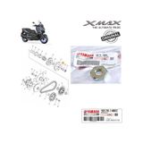 Yamaha Xmax 250/300 2018-2024 Arka Varyatör Kavrama Tası Somunu