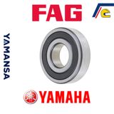 Yamaha XMAX 300 6202-2R-FAG Ön Teker Rulmanı