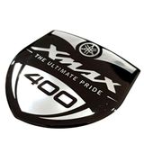 Yamaha Xmax 400 3D Sticker