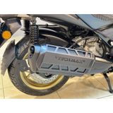 Yamaha Xmax Egsoz Koruma Demiri 2018/2024