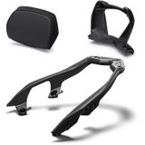 Yamaha Xmax Sissy Bar Seti Gold Sarı Dikişli