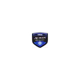 Yamaha XMAX TASARIMLI GRENAJ-SİPERLİK DAMLA STİCKER