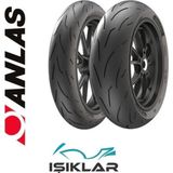 Yamaha Xsr 125 Ön Ve Arka Lastik Takımı Anlas Vıento Sport Evo