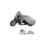 Yamaha Xt 1200z Super Tenere Motor Brandası