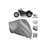 Yamaha Xvs 1100 Drag Star Motor Brandası