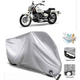 Yamaha XVS 250 Drag Star Motorsiklet Branda