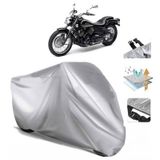Yamaha Xvs 650 Drag Star Motor Brandası