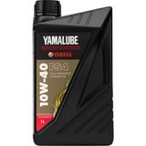 Yamaha Yamalube 10W-40 Full Sentetik Motor Yağı 1 L Benzinli Motorlar için Uygun Ekonomik Kullanım