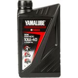 Yamaha Yamalube 10W-40 Semi Synthetic 1 lt Motor Yağı