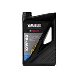 Yamaha Yamalube 10W-40 Yarı Sentetik Motor Yağı 5Lt