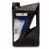 YAMAHA YAMALUBE 4T 4 LİTRE 4 ZAMANLI MOTOR YAĞI