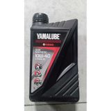 Yamaha YAMALUBE S 4 10W40 1L YARI SENTETİK YAĞ