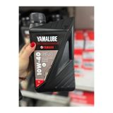Yamaha YAMALUBE SCOOTER DiŞLi YAGI 10W40 (ŞANZIMAN YAĞI)