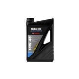 Yamaha Yamalue 10W-40 Yarı Sentetik Motor Yağı 1Lt