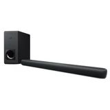 Yamaha Yas-209 2.1 Kanal 200 W Soundbar-Ambalaj Hasarlı Sıfır Ürün