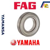 Yamaha YBR 125 ESD 6004-ZZ-C3-FAG Motor Rulmanı