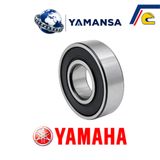 Yamaha YBR 125 ESD 6202-2RS Ön Teker Rulmanı