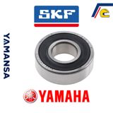 Yamaha YBR 125 ESD 6202-2RS-SKF Ön Teker Rulmanı