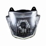 Yamaha YBR 125 ESD Far Komple