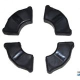 Yamaha YBR 125 Kaplin Lastiği