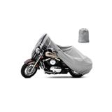 Yamaha YBR 125 Motor Brandası