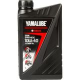 Yamaha Ybr 125 Yamalube 10W-40 Motor Yağı